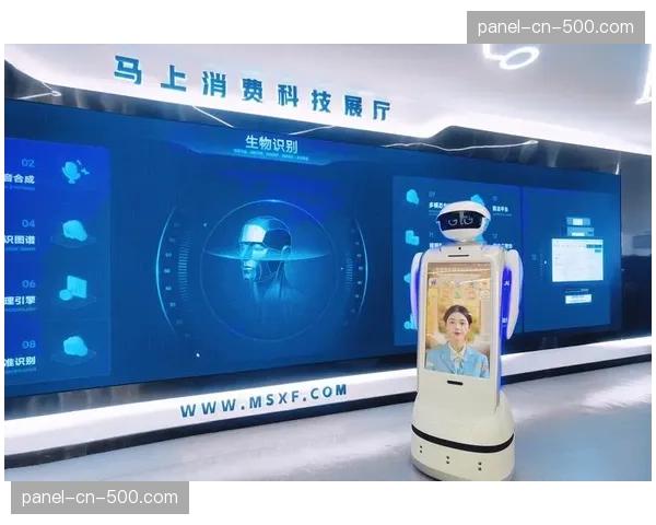 多模态生物识别应用于入场与支付 提升便捷与安全