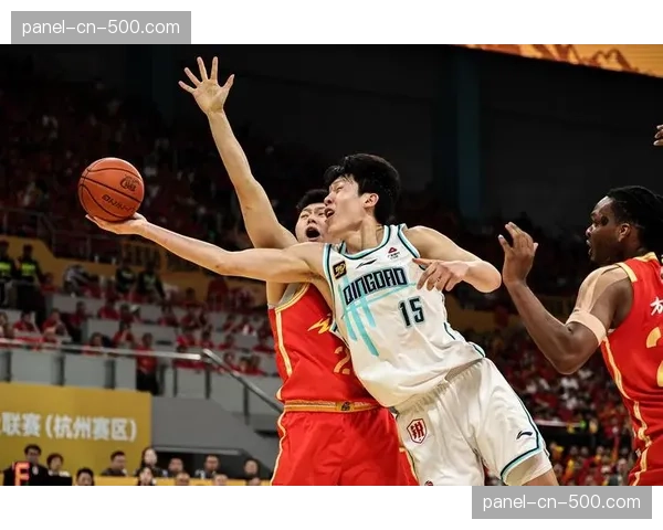 数据解读:2025-26赛季CBA联赛各队攻防转换速率对比分析