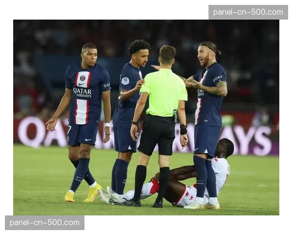 法国足球金融监管机构宣布,对两家法甲俱乐部启动财务调查 法国足球金融监管机构宣布,对两家法甲俱乐部启动财务调查